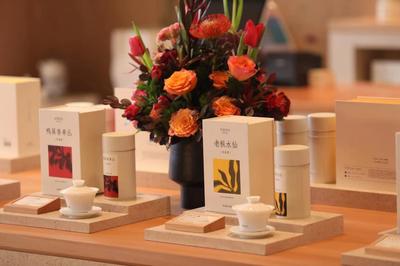 奈雪生活全球首店 探索品牌共創(chuàng)，定義多元生活方式新體驗